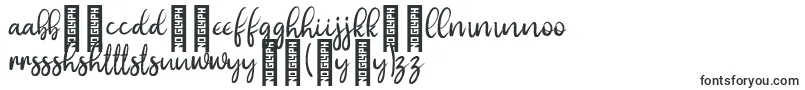 nahye Font – Hausa Fonts