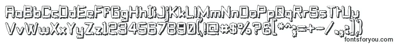 Шрифт PilloTalkSoft – шрифты для Corel Draw