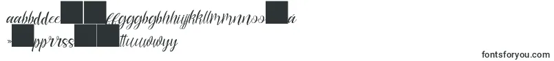 nalicha Font – Yoruba Fonts