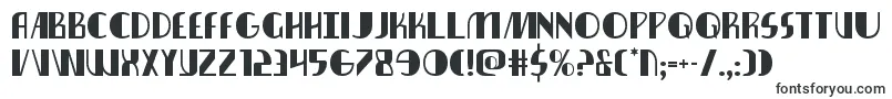nathanbrazil1 1-fontti – Fontit Windowsille