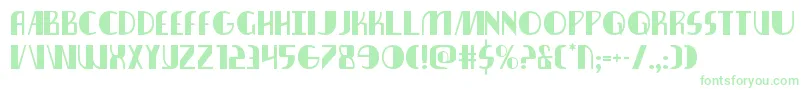 Więcej informacji o czcionce nathanbrazil1 1 Czcionka nathanbrazil1 1 – zielone czcionki
