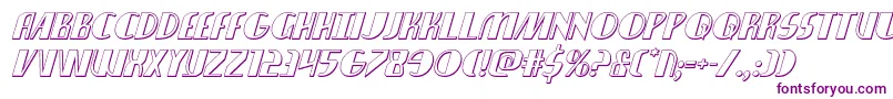 nathanbrazil3dital1 1 Font – Purple Fonts