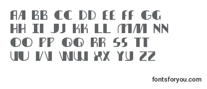 Review of the Nathanbrazilexpand1 1 Font