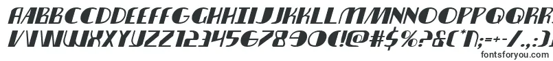 nathanbrazilexpandital1 1 Font – Fonts for Adobe Reader
