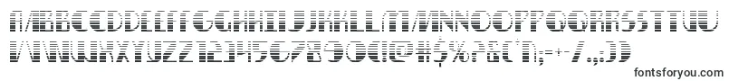 nathanbrazilgrad1 1 Font – Fonts for Steam