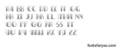 Review of the Nathanbrazilgrad1 1 Font