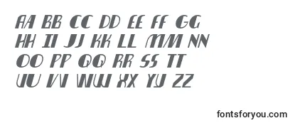 Review of the Nathanbrazilital1 1 Font