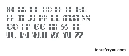 Review of the Nathanbrazillaser1 1 Font