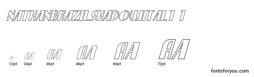 Nathanbrazilshadowital1 1 Font Sizes