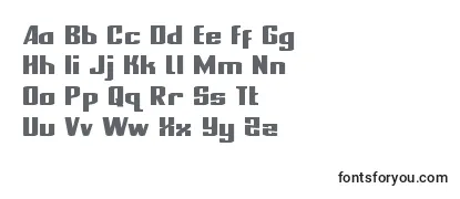 Nationalexpressexpand Font