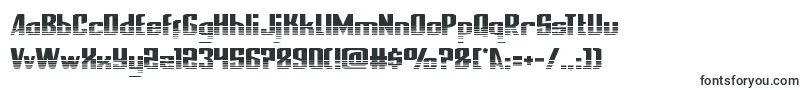 nationalexpresshalf Font – Fonts for Adobe