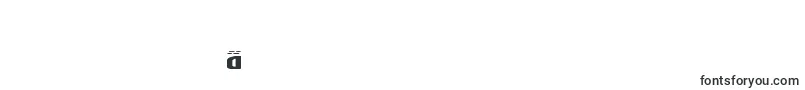 nationalexpresslaser-Schriftart – koreanische Schriften