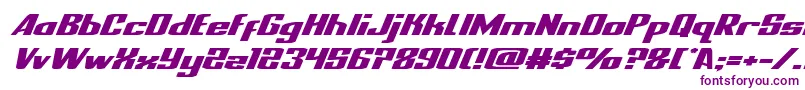 Lisätietoja nationalexpressxtraexpandital-fontista nationalexpressxtraexpandital-fontti – violetit fontit