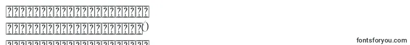 More about Nattalia Font Nattalia Font – Turkmen Fonts