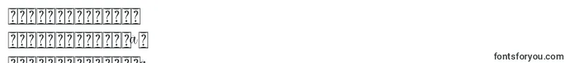 More about Nattalia Font Nattalia Font – Sinhala Fonts
