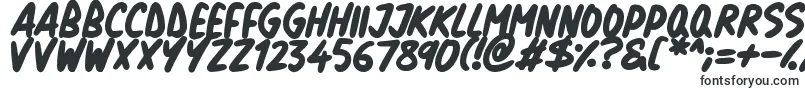 Natural Marker Font – Fonts for Instagram