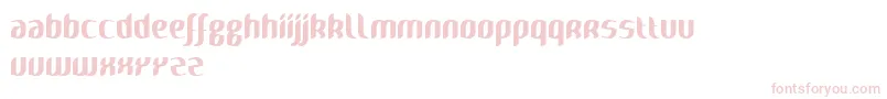 Naya Font – Pink Fonts