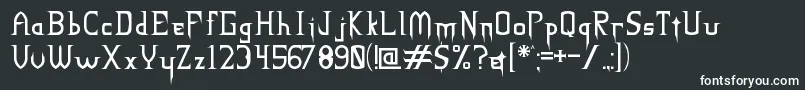More about NECK ROMANCER Regular Font NECK ROMANCER Regular Font – White Fonts