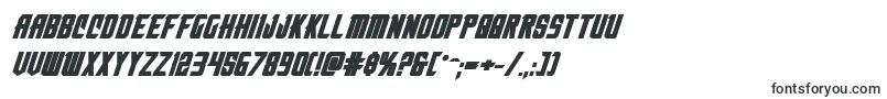 Шрифт nemenforcerboldexpital – шрифты для текста