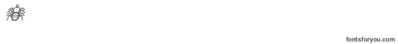 NeoFobia BoldItalic-Schriftart – Schriften für die Ziffer 9