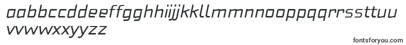 NeoFobia Italicフォントについての詳細 フォントNeoFobia Italic – スーダンのフォント