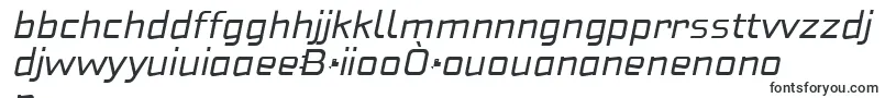 Más sobre la fuente NeoFobia Italic fuente NeoFobia Italic – fuentes criollas