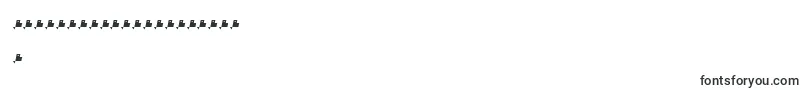 Подробнее о шрифте NeoFobia Italic Шрифт NeoFobia Italic – иврит шрифты