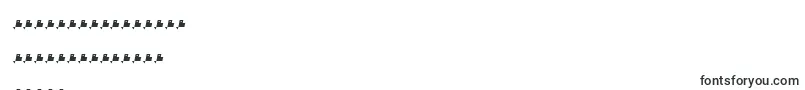 NeoFobia Italic-fontti – kurdilaiset fontit