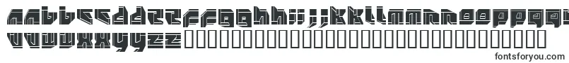 NEOPANGA Font – Fonts for Discord