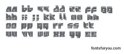 NEOPANGA Font