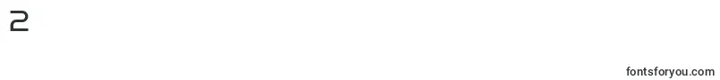 neutrond Font – Fonts for Digit 2
