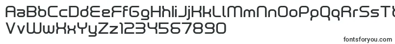 neutrond Font – Typography Fonts
