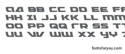 Graymalkinleft-fontti