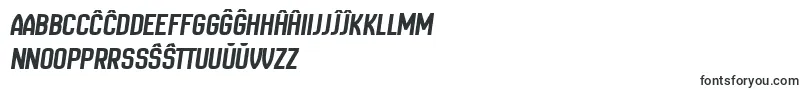 フォントNewAmsterdam Italic – エスペラントフォント
