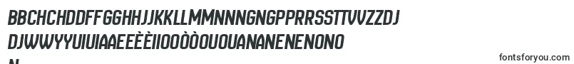 フォントNewAmsterdam Italic – クレオールフォント