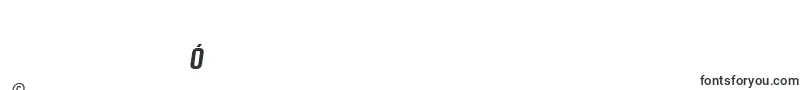 NewAmsterdam Italic Font – Turkmen Fonts