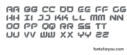 Review of the Newyorkescape Font