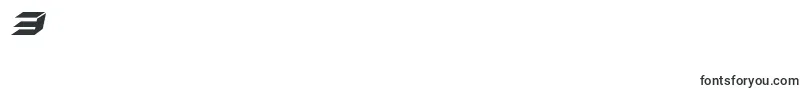 フォントnewyorkescapeexpandital – フォント数字3