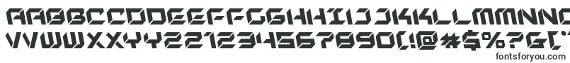 newyorkescapeleft Font – Fonts for Google Chrome