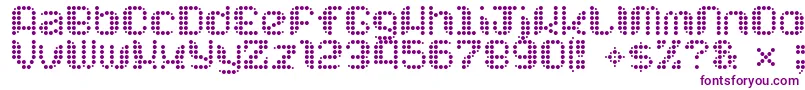 Chuckchillout Font – Purple Fonts