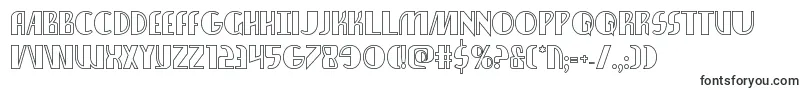 Nathanbrazilshadow Font – Fonts for Adobe Illustrator