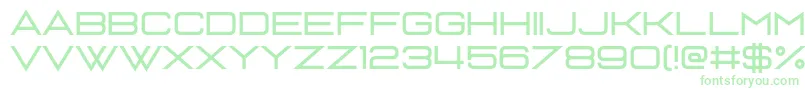 Lisätietoja Nobody Talks-fontista Nobody Talks-fontti – vihreät fontit