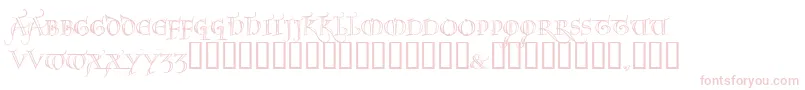 NOEL     Font – Pink Fonts