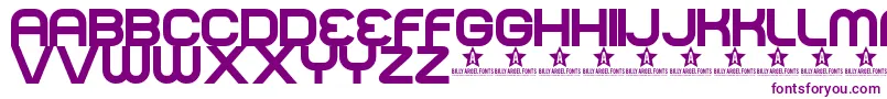 NORMAL   Font – Purple Fonts