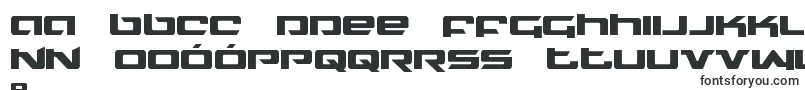 northstar Font – Polish Fonts
