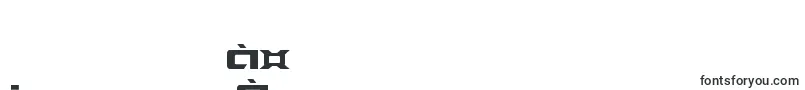 northstar Font – Nepali Fonts