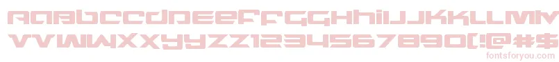 northstar Font – Pink Fonts