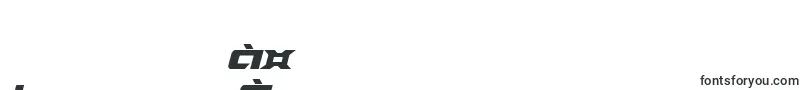 northstarboldital-Schriftart – nepalesische Schriften