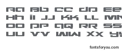 Northstarexpand Font