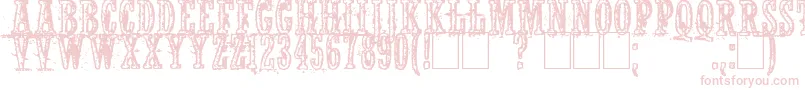 More about Notwell Font Notwell Font – Pink Fonts
